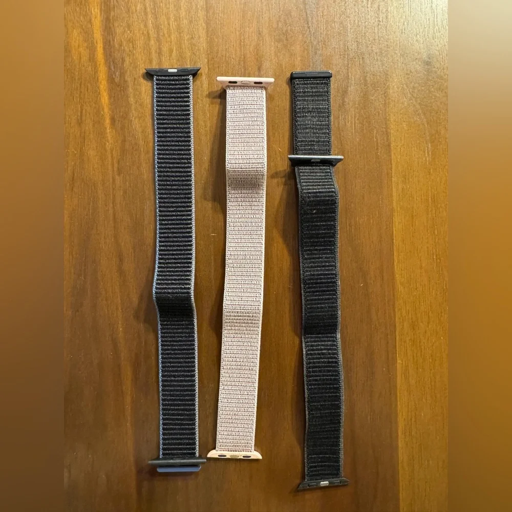 Apple Watch Band bundle ya